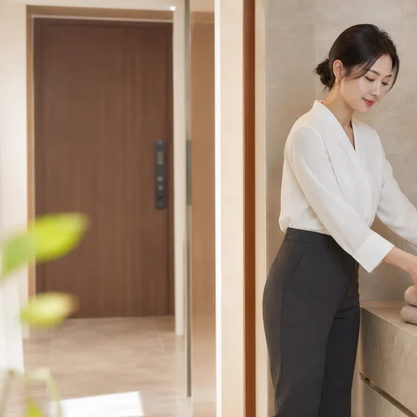 스테이 메르시살롱 홈타이 제휴업체 이미지