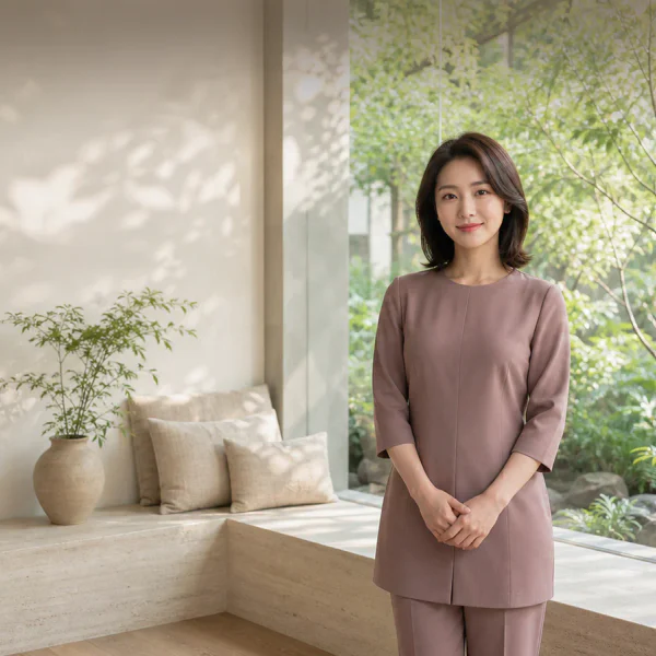 웰니스 가을웰빙 마사지 제휴업체 이미지