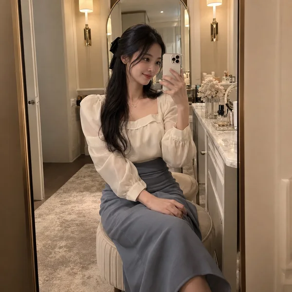 가든 리사스테이 마사지 대표 안내 이미지