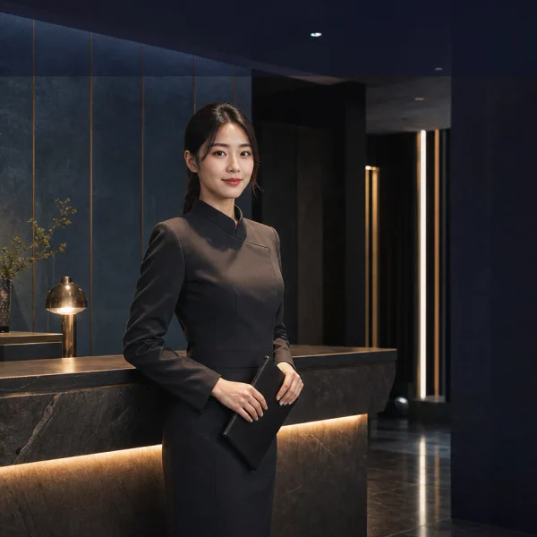 포레스트 솔라아지트 마사지 대표 안내 이미지