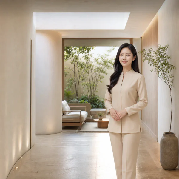 클래식 레드존릴렉스 테라피 대표 안내 이미지