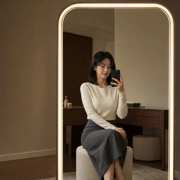 시그니처 루나스튜디오 마사지 대표 안내 이미지