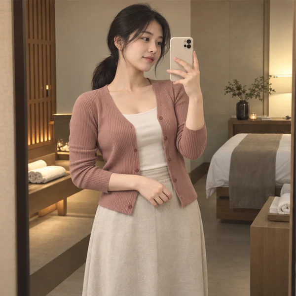 가든 다현스테이 테라피 제휴업체 이미지