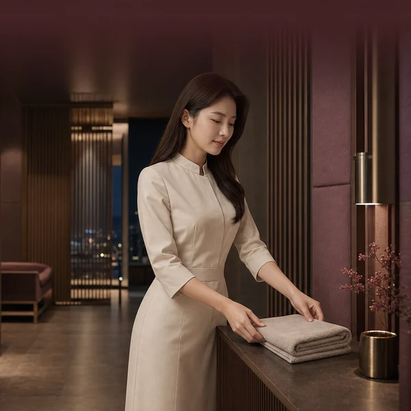 모던 로아센터 마사지 대표 안내 이미지