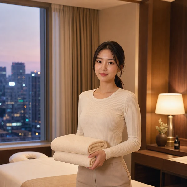 프리미엄 리서케어 홈타이 제휴업체 이미지