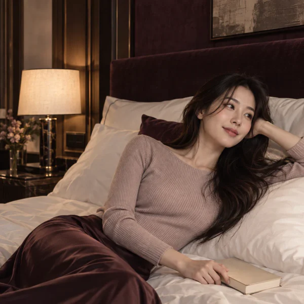 모던 메르시가든 마사지 대표 안내 이미지