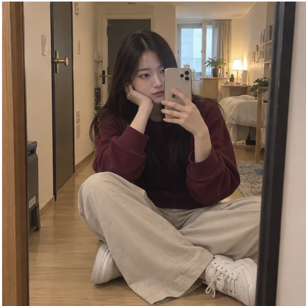 아로마 사나릴렉스 테라피 대표 안내 이미지