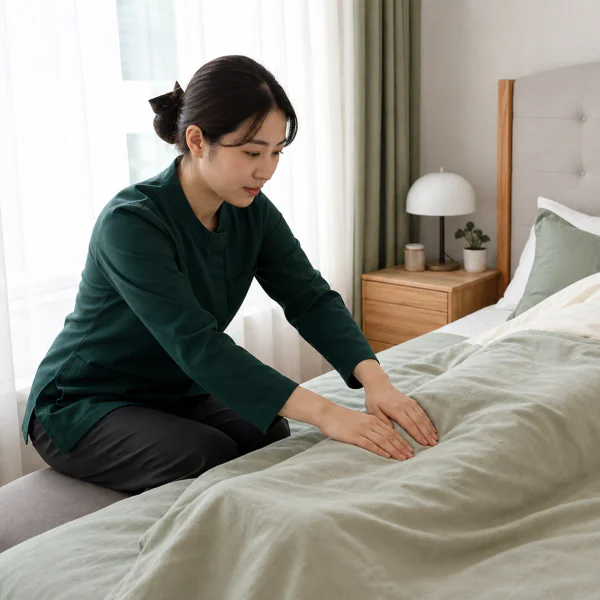 포레스트 아린센터 테라피 대표 안내 이미지