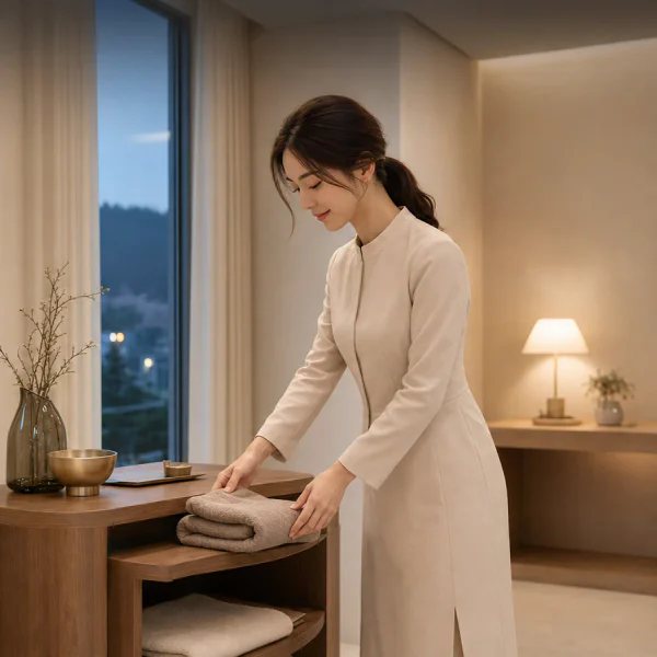 로열 유정스튜디오 마사지 제휴업체 이미지