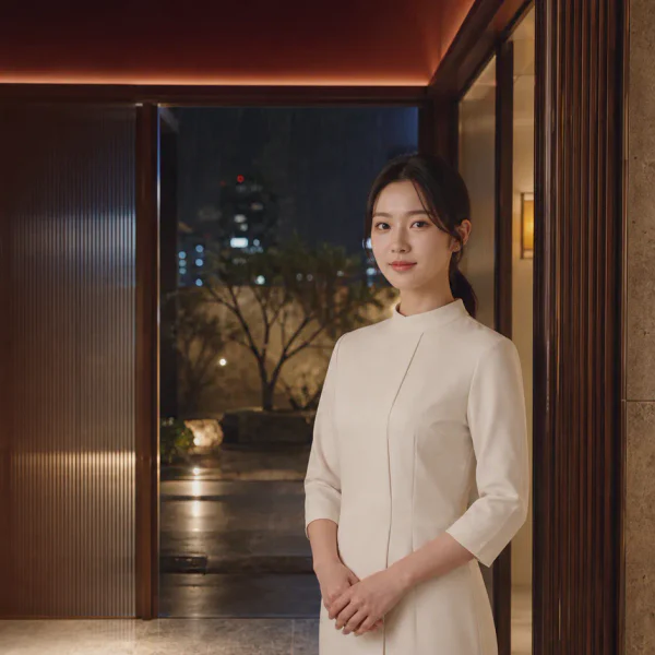 클래식 라비앙스테이 테라피 대표 안내 이미지