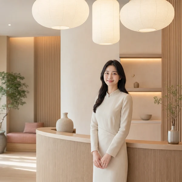 힐링 유리아룸 테라피 대표 안내 이미지