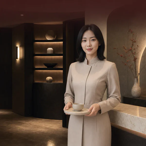 루나스파 마사지 대표 안내 이미지