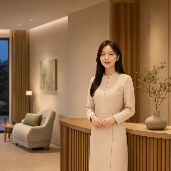 시그니처 세레나스파 홈타이 제휴업체 이미지