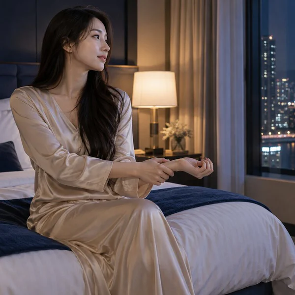 모던 레드존가든 테라피 대표 안내 이미지