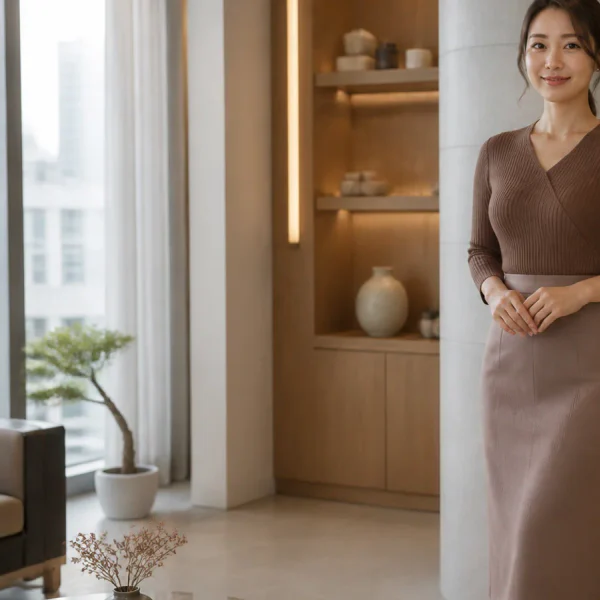 포레스트 클로이센터 마사지 대표 안내 이미지