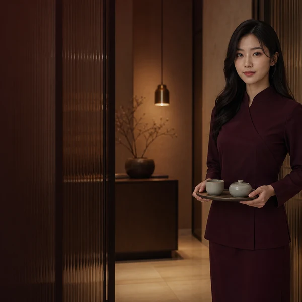 라운지 아린릴렉스 테라피 대표 안내 이미지