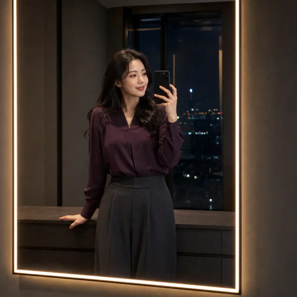 힐링 네이처살롱 마사지 대표 안내 이미지
