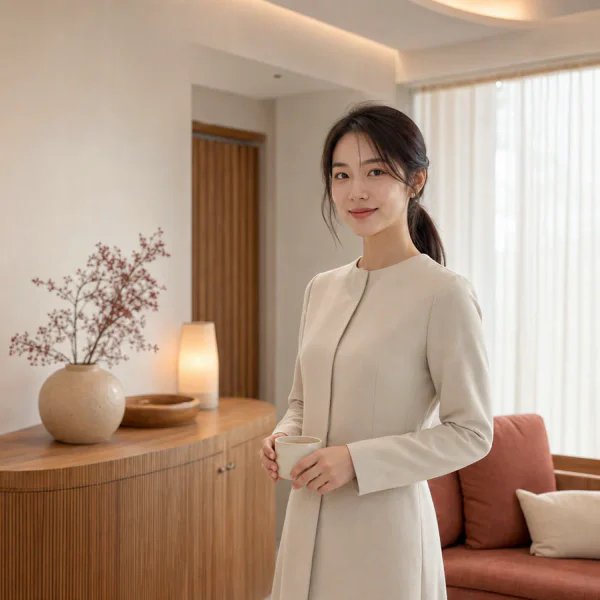 웰니스 로아플레이스 마사지 대표 안내 이미지