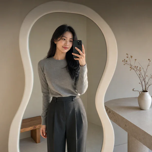 모던 리안살롱 홈타이 대표 안내 이미지