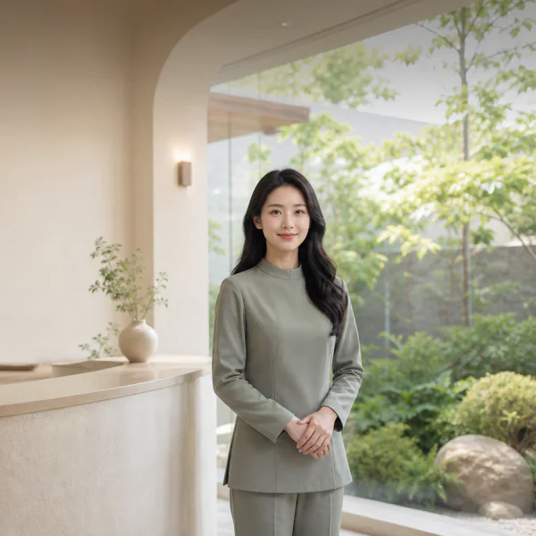 로열 제니스튜디오 테라피 대표 안내 이미지