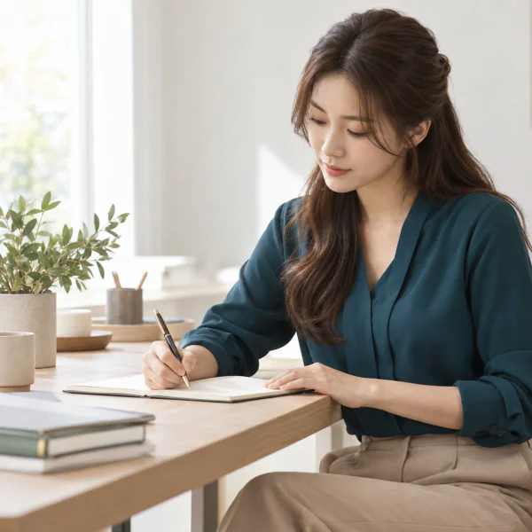 웰니스 사나플레이스 테라피 대표 안내 이미지