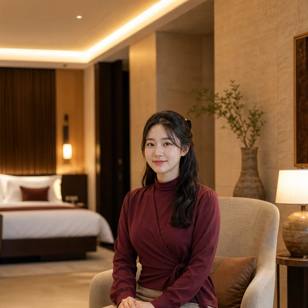 클래식 마리라운지 마사지 대표 안내 이미지