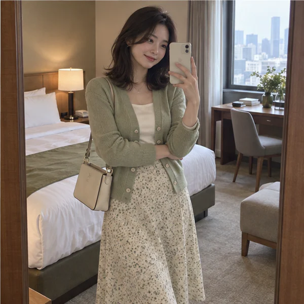 라운지 효정웰빙 테라피 대표 안내 이미지