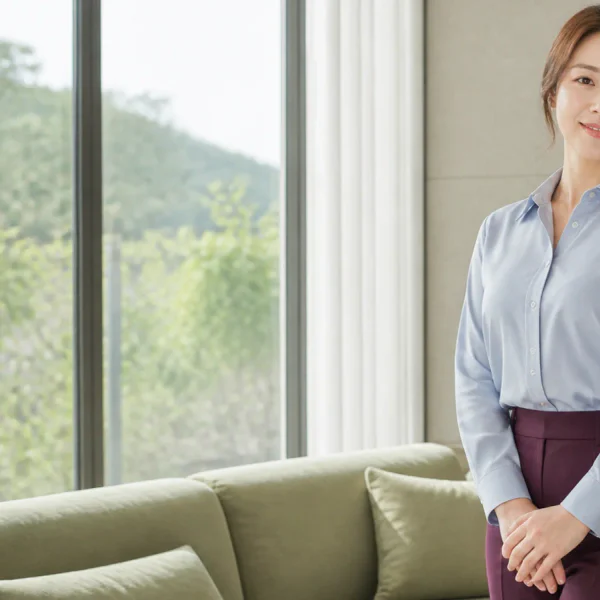 가든 은비스테이 홈타이 제휴업체 이미지