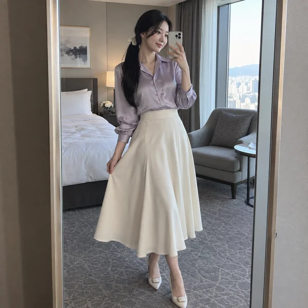 블랑 솔라아지트 홈타이 제휴업체 이미지