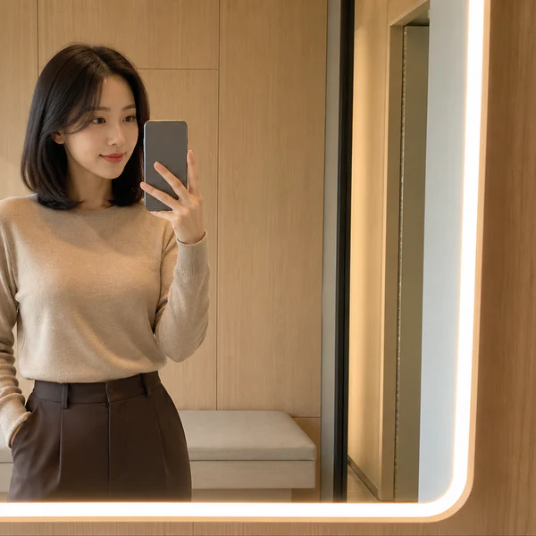 포레스트 은서살롱 홈타이 대표 안내 이미지