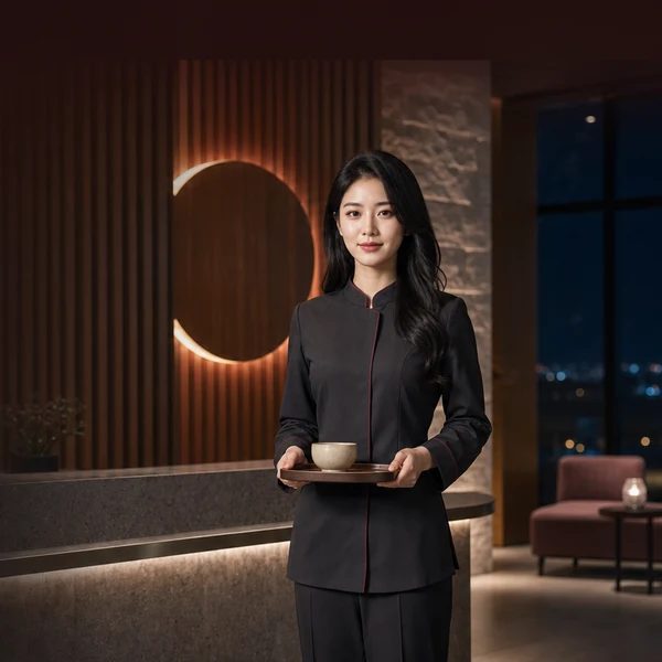 그랜드 레드존스테이 테라피 대표 안내 이미지