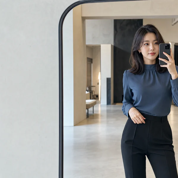 라운지 클로이가든 마사지 제휴업체 이미지