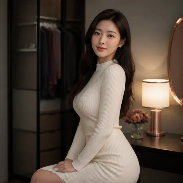 포레스트 메르시하우스 마사지 제휴업체 이미지
