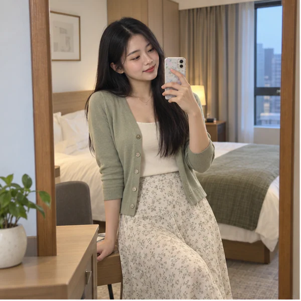 스테이 채영살롱 홈타이 제휴업체 이미지