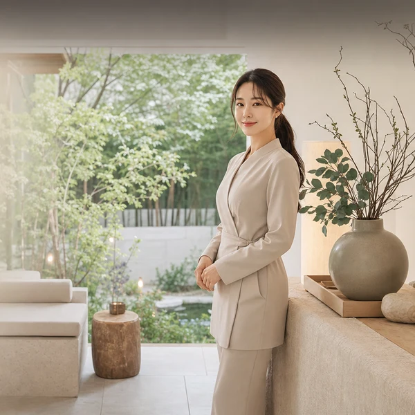 클래식 아이린릴렉스 테라피 제휴업체 이미지