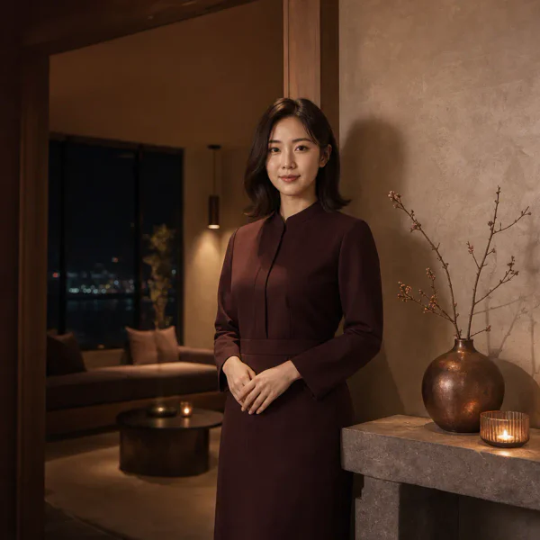 힐링 모먼트룸 홈타이 제휴업체 이미지