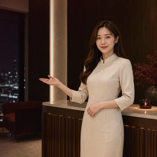 포레스트 하린하우스 홈타이 제휴업체 이미지
