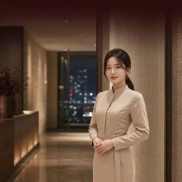 라운지 라엘웰빙 테라피 대표 안내 이미지