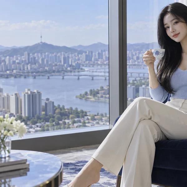 시그니처 은비스튜디오 마사지 대표 안내 이미지