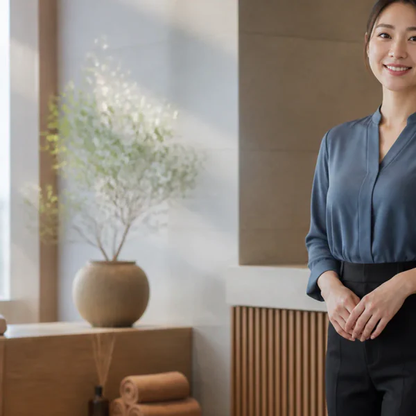 클래식 새봄테라스 테라피 대표 안내 이미지