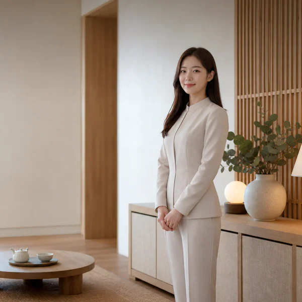 스테이 민지살롱 홈타이 제휴업체 이미지
