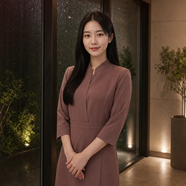 로열 지효스튜디오 마사지 제휴업체 이미지
