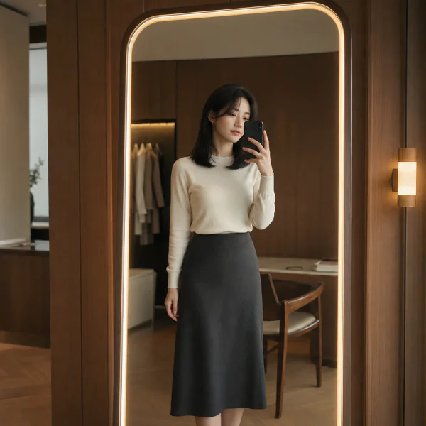 힐링 원영가든 테라피 대표 안내 이미지