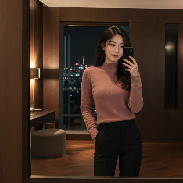 웰니스 루나릴렉스 홈타이 대표 안내 이미지
