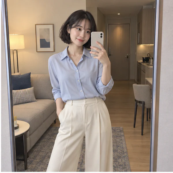 블랑 나나살롱 마사지 대표 안내 이미지
