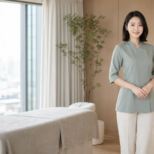 로열 은비스튜디오 마사지 제휴업체 이미지