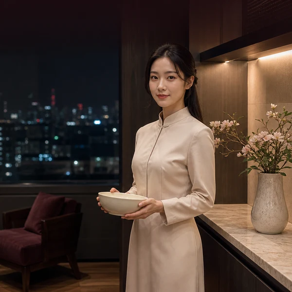 클래식 라비앙릴렉스 테라피 대표 안내 이미지
