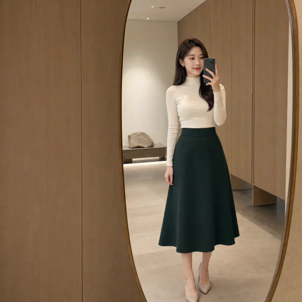 클래식 윈터스테이 마사지 대표 안내 이미지