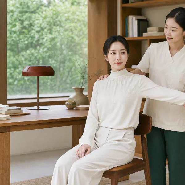 힐링 새봄룸 홈타이 제휴업체 이미지