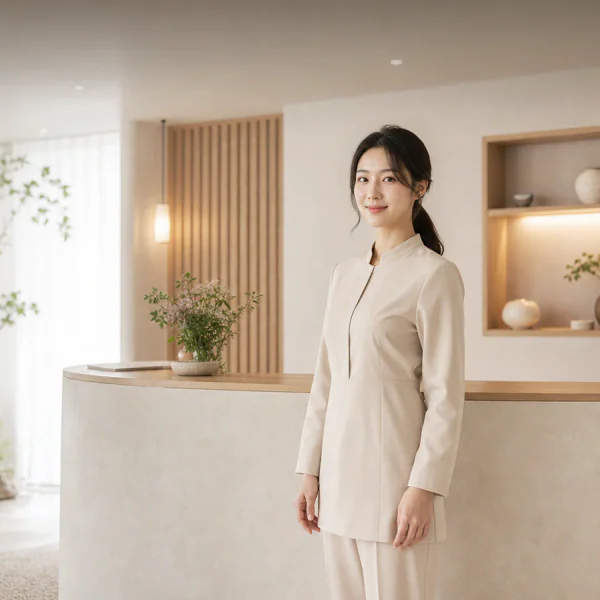 웰니스 레이스테이 테라피 대표 안내 이미지